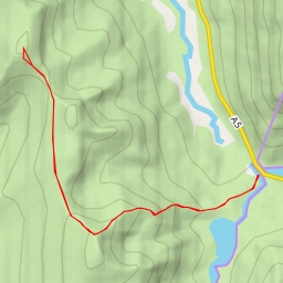 thumbnail for Mynydd Perfedd