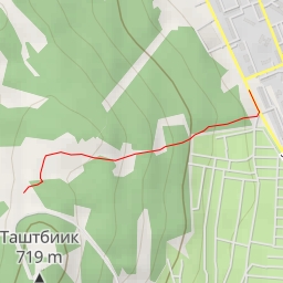 thumbnail for Телевизионная улица