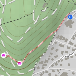 thumbnail for Albertsweg