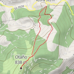 thumbnail for Otaño