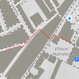 thumbnail for Calle Nuestra Señora del Rosario