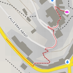 thumbnail for Calle de la Morisma