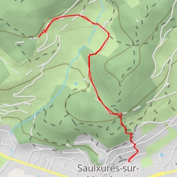 thumbnail for Route des Tayeux
