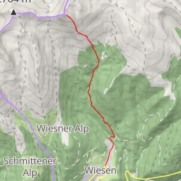 thumbnail for Valbellahorn