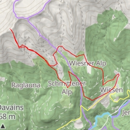 thumbnail for Guggernellgrat