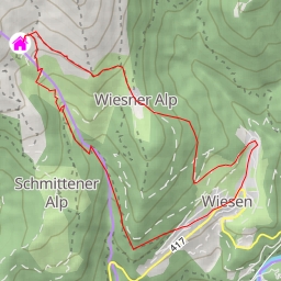 thumbnail for Martrüelweg