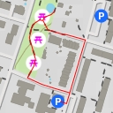 thumbnail for Raimund-Zoder-Gasse - Wien