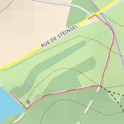 thumbnail for Rue de Steinsel - Rue de Steinsel