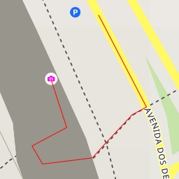 thumbnail for Mercado Municipal