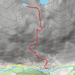 thumbnail for Lago del Ru