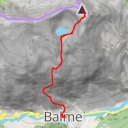 thumbnail for Uia di Mondrone