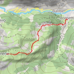 thumbnail for Lago del Crot