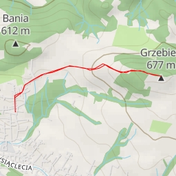 thumbnail for Grzebień