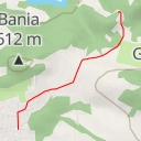 thumbnail for Wieża widokowa na Polczakówce