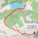 thumbnail for Rautispitz