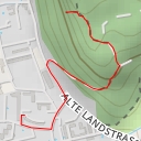 thumbnail for Alte Landstraße