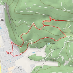 thumbnail for Mittereggstraße