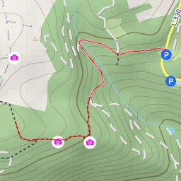 thumbnail for Hahnenkopf