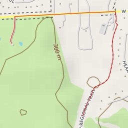 thumbnail for ITC Corridor Regional Trail - ITC Corridor Regional Trail