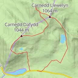 thumbnail for Yr Elen