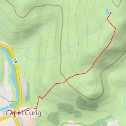 thumbnail for Llyn y Coryn