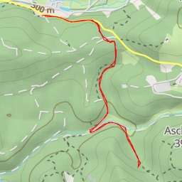thumbnail for Dorfbachstein