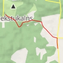 thumbnail for Saticības - Iecava — Baldone — Daugmale - Baldones pagasts