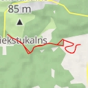 thumbnail for Kramiņi - Iecava — Baldone — Daugmale - Baldones pagasts