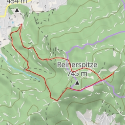 thumbnail for Reggerweg