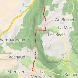 thumbnail for Site Panoramique des Fils