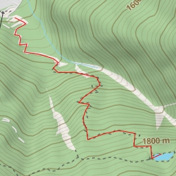 thumbnail for Tarscher See - Lago di Tarres