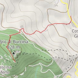 thumbnail for Belvedere Croce