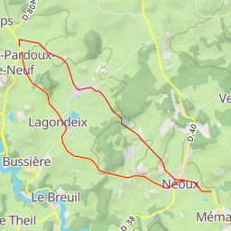 thumbnail for D 38 - D 38