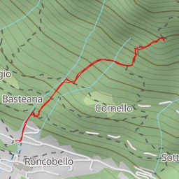 thumbnail for Passo del Fùslì