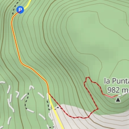 thumbnail for la Punta