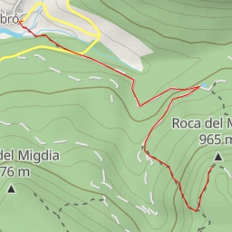 thumbnail for Roca del Marçà