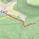 thumbnail for Camí de la Foradada PR-C 88 - Camí de la Foradada PR-C 88