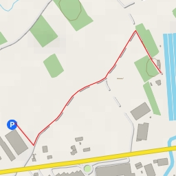 thumbnail for Via Udine