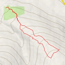 thumbnail for Bedframe - Area E (Balfour/Cottonwood Lake)