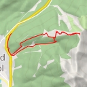 thumbnail for Zirbenweg