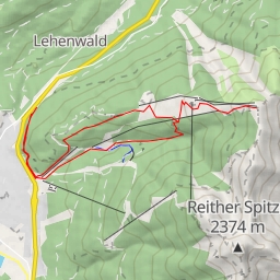 thumbnail for Seefelder Joch