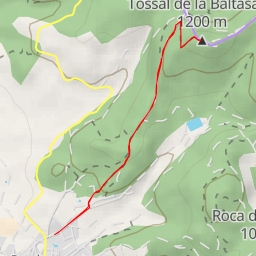 thumbnail for Tossal de la Baltasana