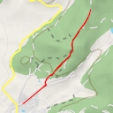 thumbnail for La roureda de roure reboll - Camí dels Plans