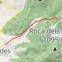 thumbnail for Camí dels Plans - Camí dels Plans