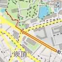 thumbnail for 和平西路二段75巷 - 臺北市
