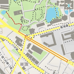 thumbnail for 和平西路二段75巷 - 臺北市