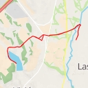 thumbnail for Vereda de San Gil - Vereda de San Gil - Monflorite-Lascasas