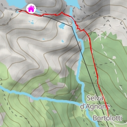 thumbnail for Traccia per M. Cabianca