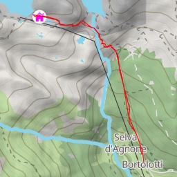 thumbnail for Lago Nero