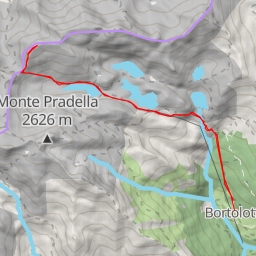 thumbnail for Monte dei Frati